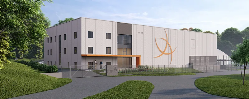 Maribor acogerá un centro de datos para la ciencia abierta y la infraestructura de Arnes