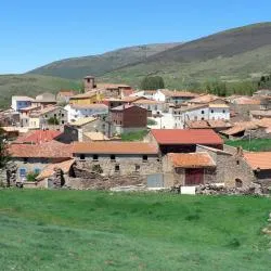 Beratón, el pueblo soriano en el corazón del Moncayo, busca su futuro en el turismo y sus recursos