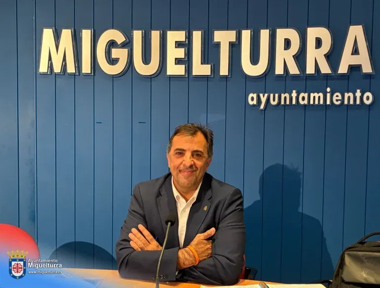 Miguelturra aprueba el Reglamento de Teletrabajo para el personal municipal