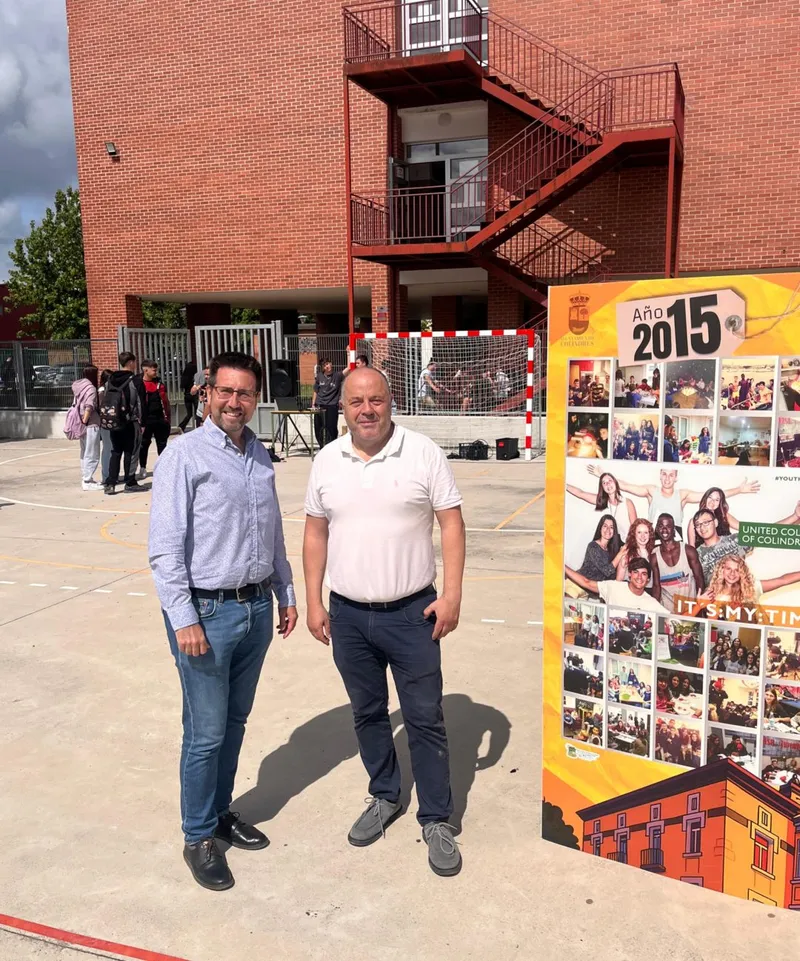 Colindres inaugura un espacio juvenil impulsado por los propios jóvenes