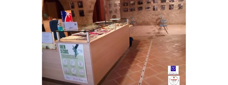 Cinctorres abre sus museos y la iglesia con horarios ampliados y accesibilidad