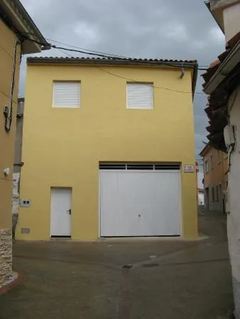 Valdeobispo presenta su patrimonio cultural y natural en la sección 'Lugares de Interés'