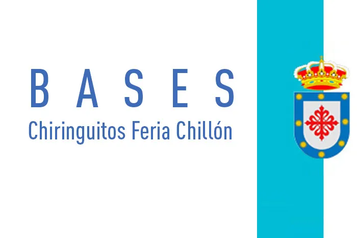 Chillón abre el plazo para solicitar puestos en la Feria de Mayo de 2026