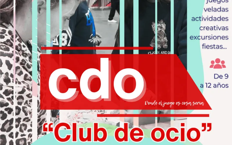Villena lanza cinco actividades de ocio educativo para jóvenes de 8 a 16 años