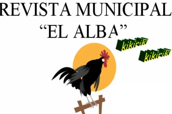 Vuelve la revista municipal 'El Alba' de Villaralbo tras años de ausencia