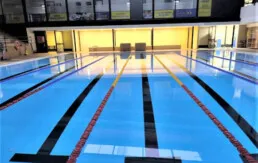 Telde acoge unas jornadas de tecnificación de natación con técnicos de élite