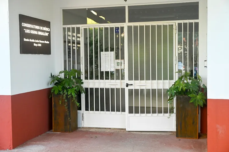 Tomelloso aprueba dos proyectos FEDER para el Conservatorio y la red de saneamiento