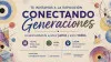 Exposición 'Conectando generaciones' une a escolares y mayores en Piélagos