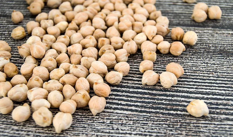 El 'Garbanzo Campiña de Córdoba' y el 'Pescado de Esteros de Andalucía' avanzan hacia el sello europeo