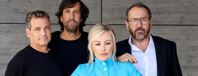 La Oreja de Van Gogh celebra 30 años con concierto en Adeje