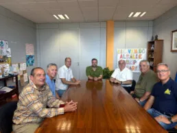 Telde prepara un homenaje para honrar la memoria de José «Pepe» Vega