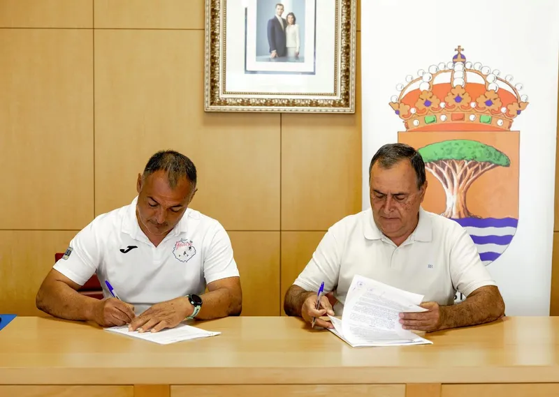 Alajeró y Gomera Trail unen fuerzas para la IX edición de la carrera de montaña