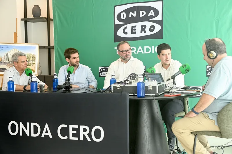 Tomelloso adjudica las obras de ampliación de la avenida de Niort