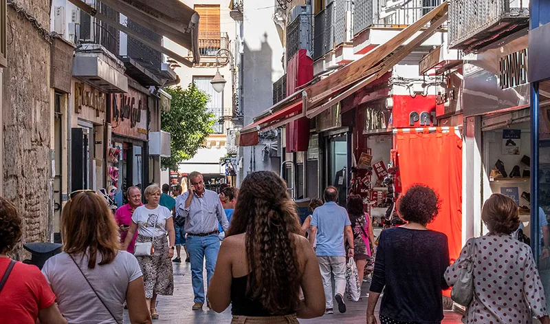 Andalucía pierde 1.634 millones en financiación autonómica respecto a la media en 2024