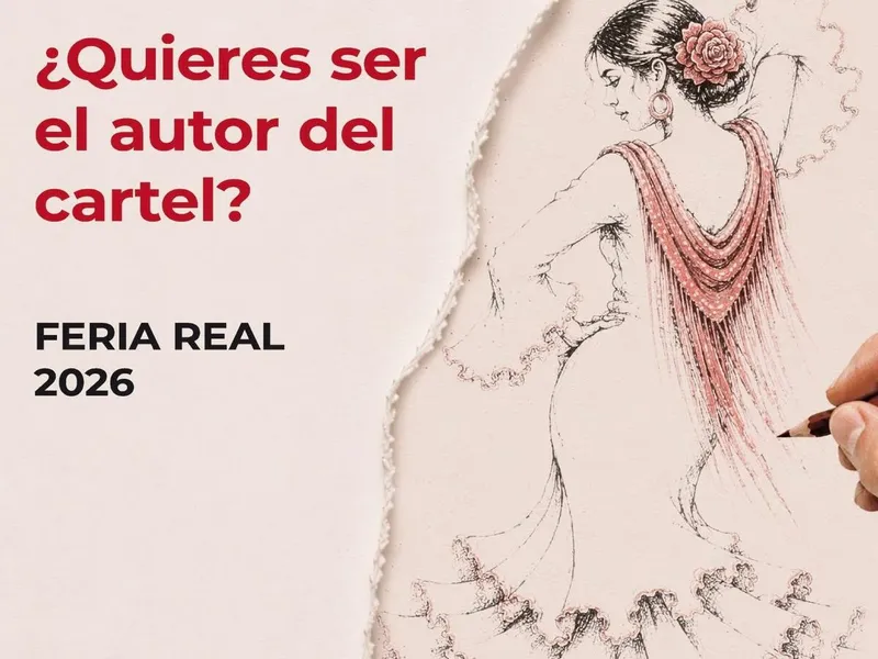 Baena lanza concursos para el cartel de la Feria Real y las Sevillanas