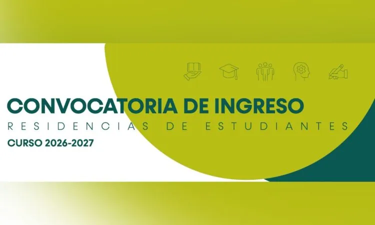 Publicado el listado definitivo de admitidos para las residencias de la Diputación de Sevilla
