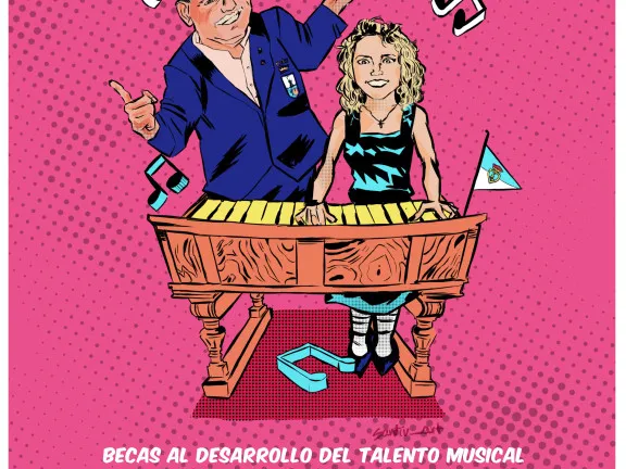 Torrevieja lanza la V edición de las Becas Ricardo Lafuente para el talento musical