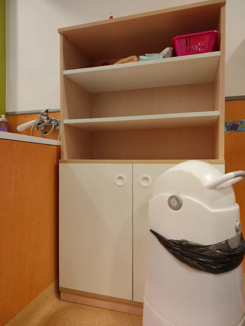 Bargas destina 4.473 euros a mejorar el equipamiento de su Escuela Infantil 'Gloria Fuertes'