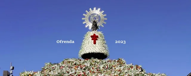 La Muriega de Bordalba recuerda la lotería de Navidad y abre inscripciones para la Ofrenda de Flores