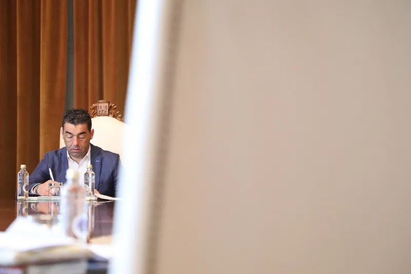 La Diputación de Pontevedra destina 1,4 millones a inversiones en O Grove, Pontecesures, Sanxenxo y Vilagarcía