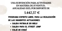 Juventud de Catral impulsa la integración social y laboral de los jóvenes