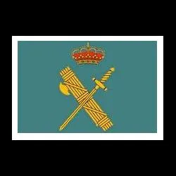 La Guardia Civil estrena nueva sede en Almarza para mejorar la seguridad ciudadana