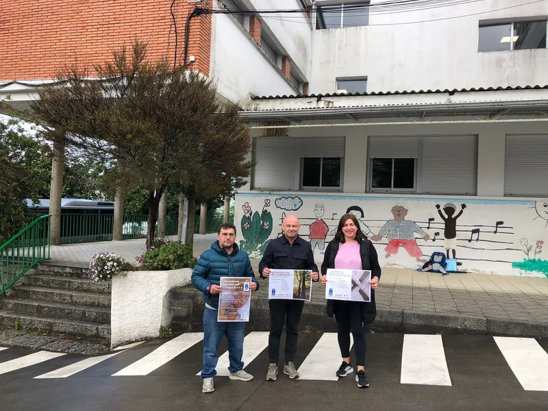 Covelo lanza "Roteiros 2026" para potenciar el turismo activo y patrimonial
