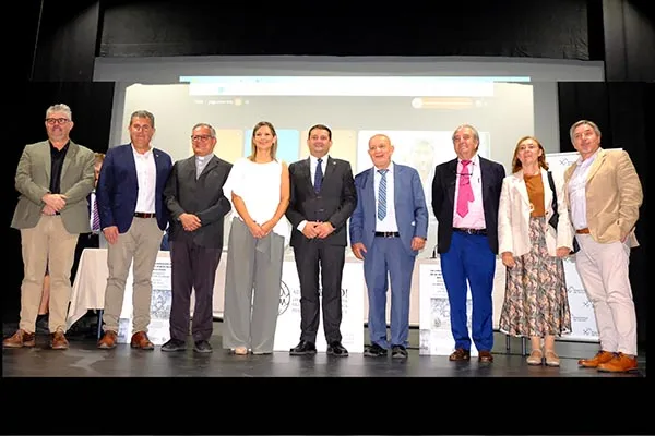 Alcañiz acoge el VIII Congreso Internacional de Humanismo y Mundo Clásico