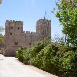 Deza desvela su rico patrimonio histórico y arquitectónico