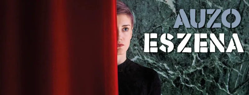 Auzo Eszena programa artes escénicas en los centros cívicos de Vitoria-Gasteiz