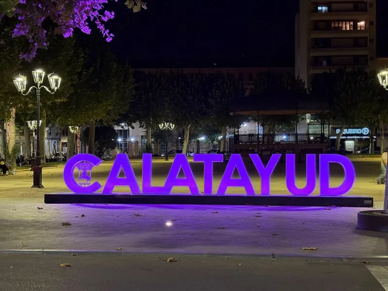 Calatayud se une al Día Mundial del Alzhéimer con un plan de atención a mayores