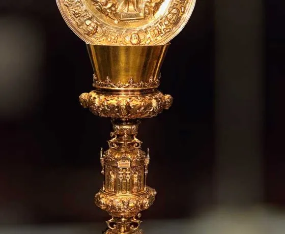 El Museo Parroquial de Bocairent exhibe arte sacro del gótico al siglo XIX