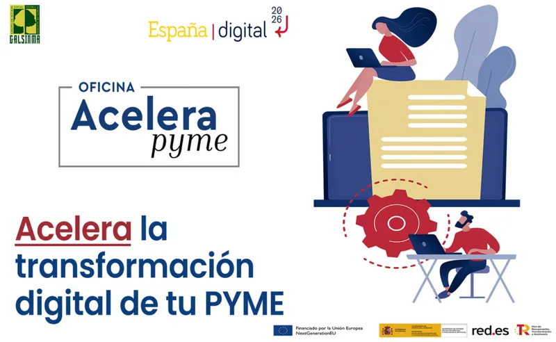 GALSINMA impulsa la digitalización y el emprendimiento en el medio rural