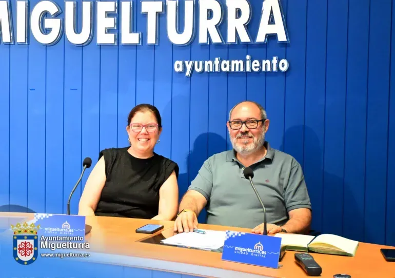 Miguelturra refuerza la desinfección de su red de saneamiento con tratamientos de choque