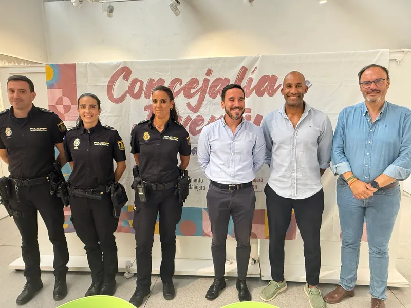 Guadalajara lanza un programa juvenil para prevenir el acoso y promover la salud mental