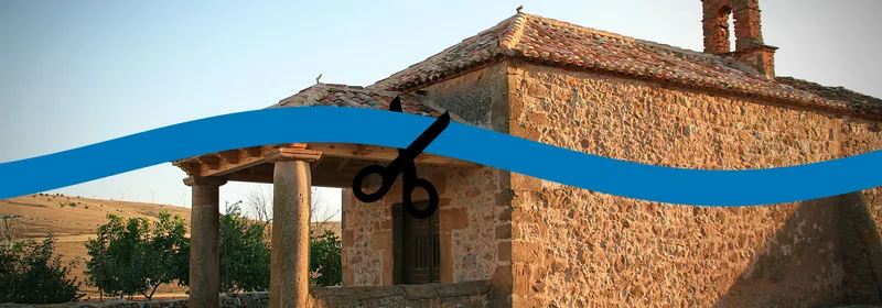 Aldealpozo estrena web municipal con diseño renovado y más funcionalidades
