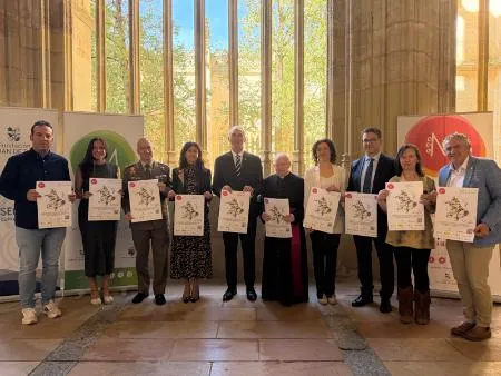 MUSEG 2026: La música y el patrimonio conquistan Segovia y su provincia del 15 de julio al 8 de agosto