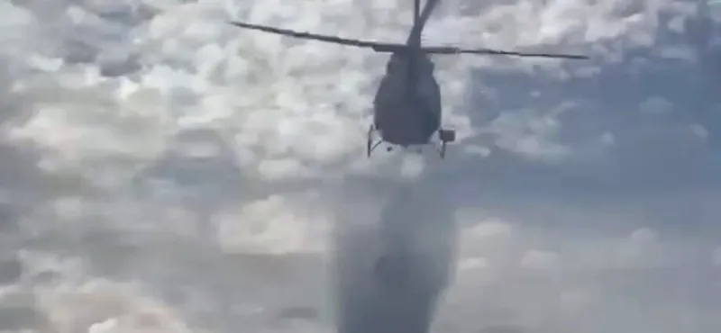 Bomberos forestales sofocan un incendio en Alalpardo en media hora