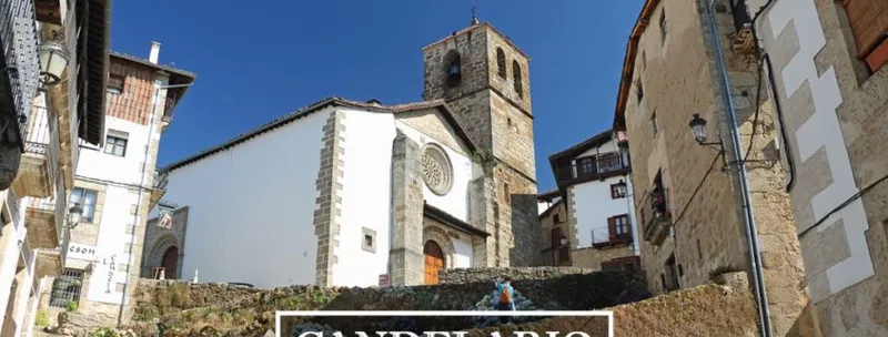 Candelario presenta su calendario de actividades para 2026 con eventos para todos los públicos
