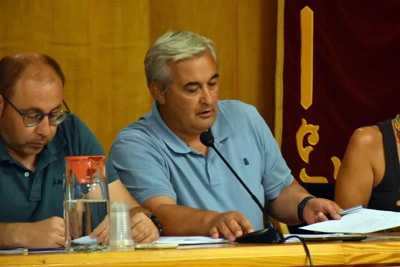 Daimiel paraliza la planta de biometano por la suspensión de licencias urbanísticas