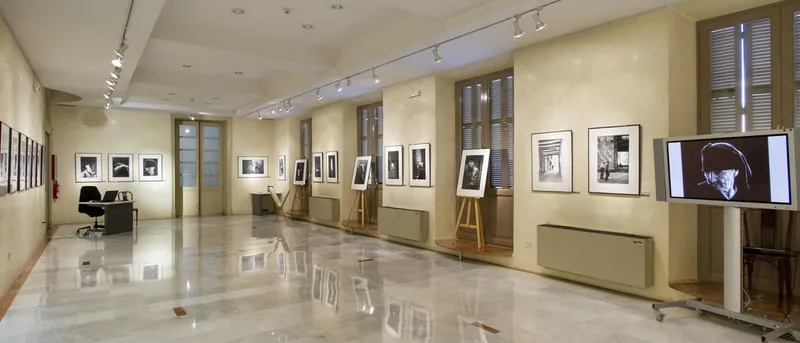 El Palau Bofarull de Reus acoge diversas exposiciones de arte y cultura