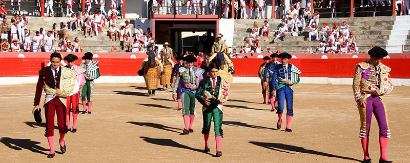 La Plaza de Toros de Corella: de construcción privada a gestión municipal