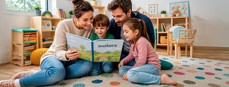 Vitoria-Gasteiz abre plazo para subvenciones de promoción del euskera en el comercio