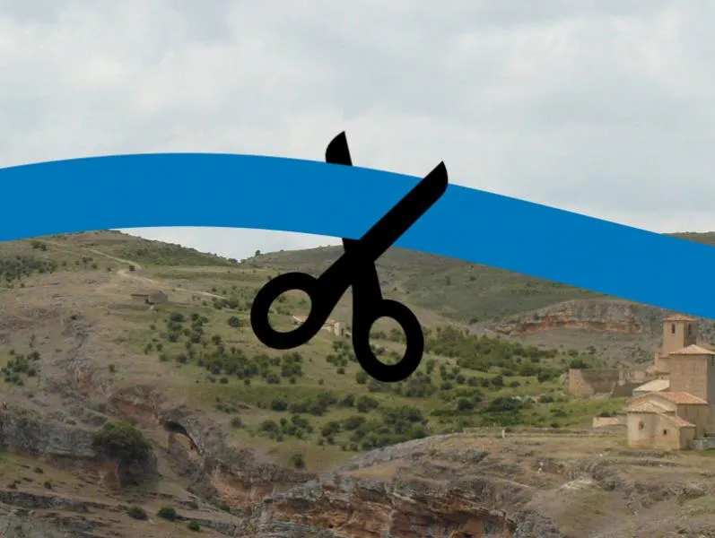 Caracena estrena su nueva página web oficial