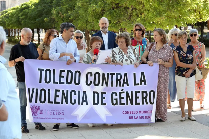 Ana Pérez reclama unidad contra la violencia de género y pide acción para Ceuta