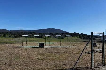 Herguijuela detalla sus instalaciones deportivas y culturales para el disfrute ciudadano