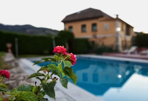 Crecente promociona su patrimonio rural con tres casas rurales singulares