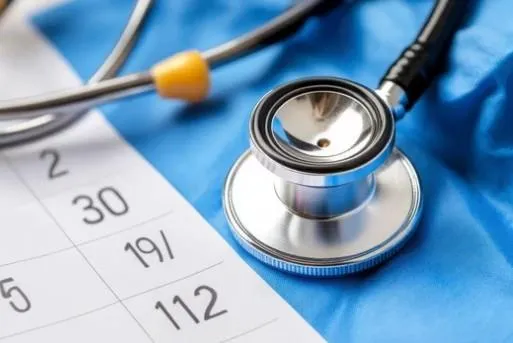 Horarios de consulta médica en Chimillas y localidades cercanas para agosto