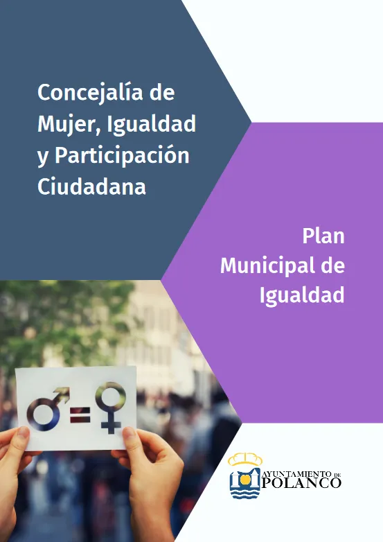 Polanco aprueba su II Plan de Igualdad para promover la equidad