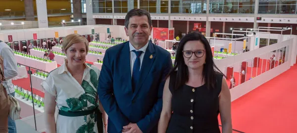 FENAVIN Match supera las 2.000 reuniones comerciales en su estreno